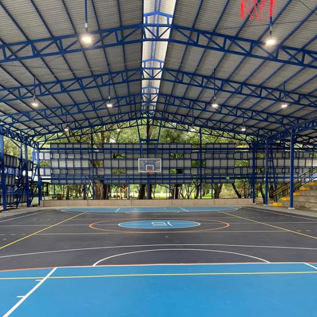 Instalaciones Deportivas