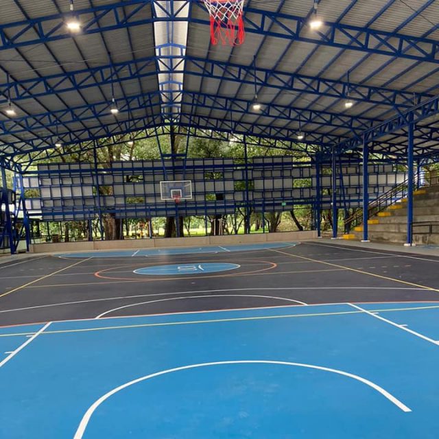 Instalaciones Deportivas