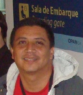 Gregorio Duarte Castro