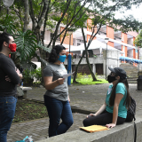 La UCR regresará a la presencialidad en las aulas el lunes 28 de marzo 2022