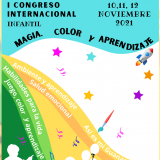 I Congreso Internacional Infantil