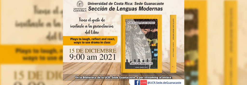 Presentación Libro Dic21