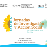 Jornadas de Investigación y Acción Social 2022