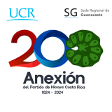 Desde la Universidad de Costa Rica, Sede Guanacaste, se reafirma el compromiso con la comunidad universitaria.