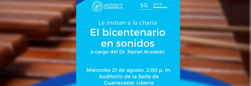 Bicentenario De Sonidos