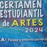 Certamen Estudiantil de las Artes 2024