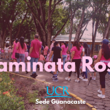 Caminata Rosa, 2024
