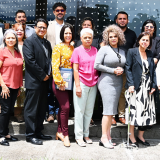 Docentes de la UCR reciben reconocimiento por sus aportes a la Acción Social