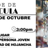 Tarde de película: “El castillo ambulante”