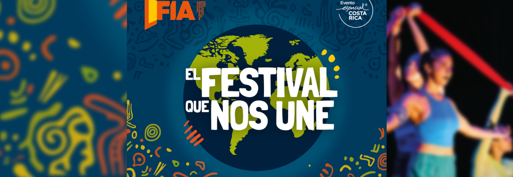 El Festival Que Nos Une