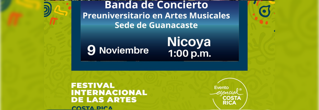 Concierto