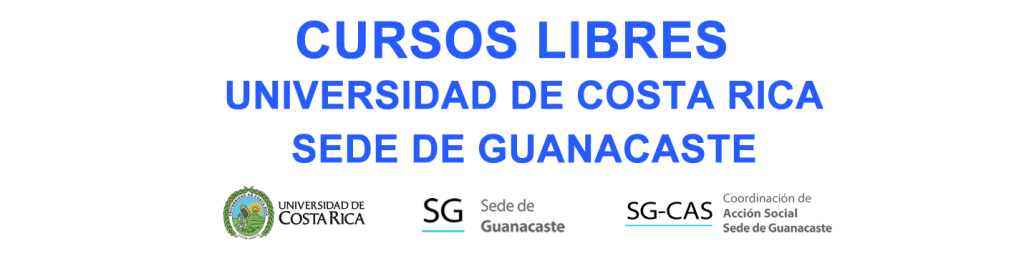 Ucr Sg Cursos