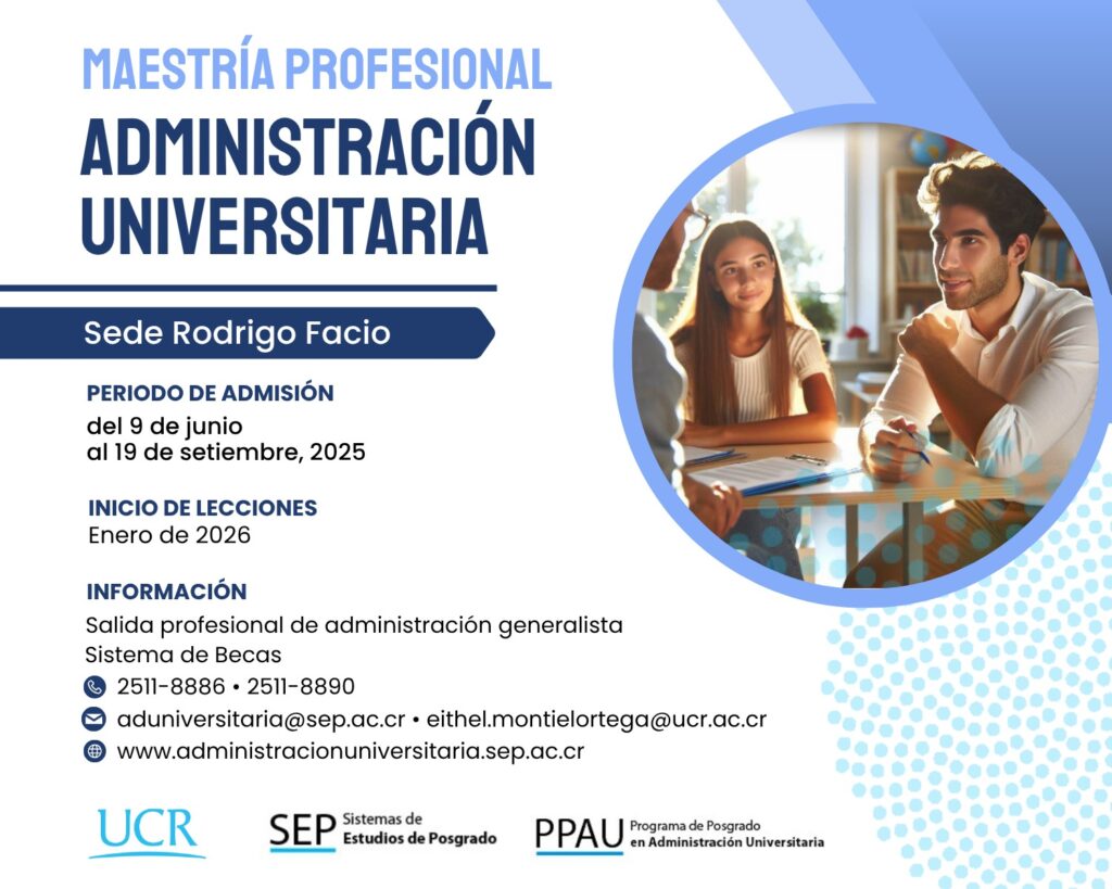 3 Maestría Periodo Admisión