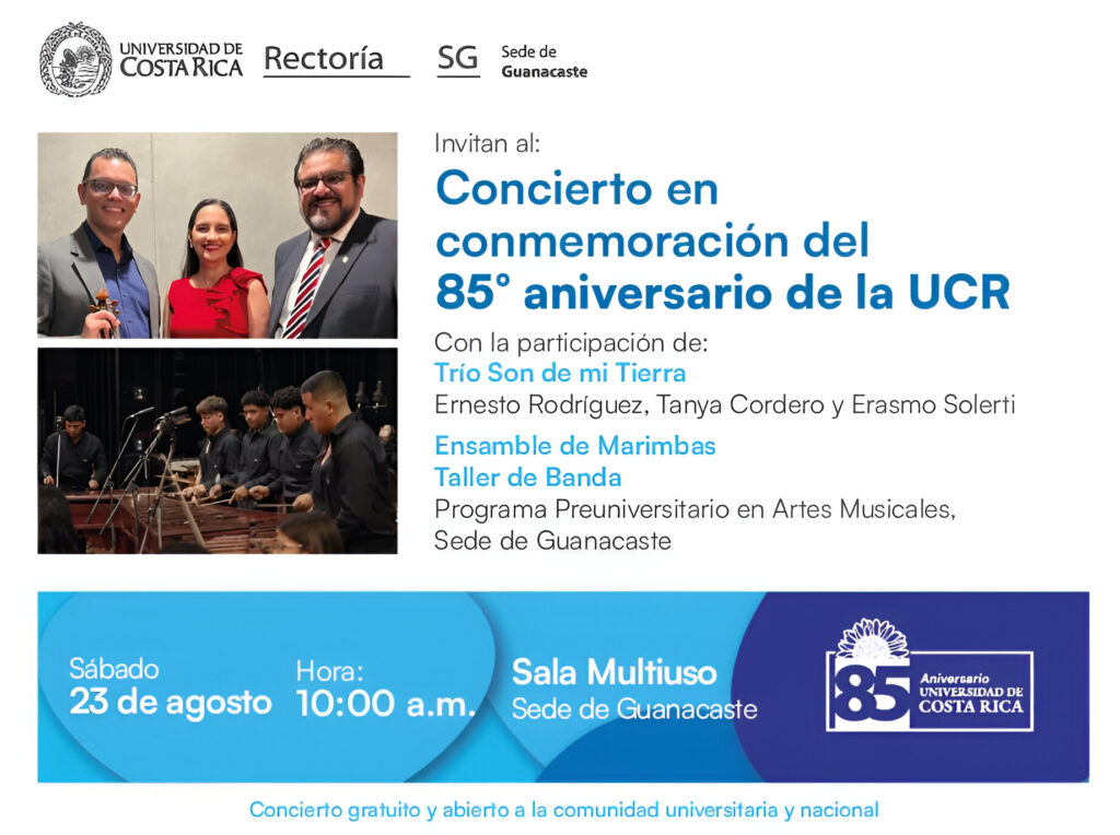 Concierto