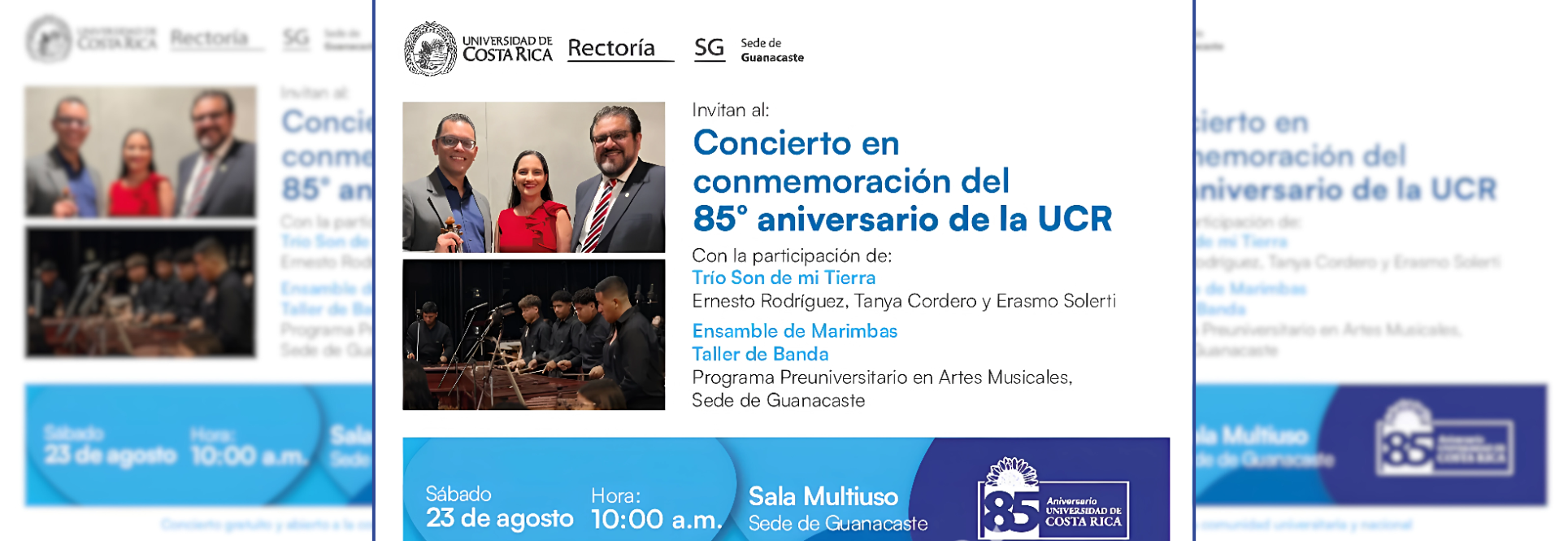 Concierto