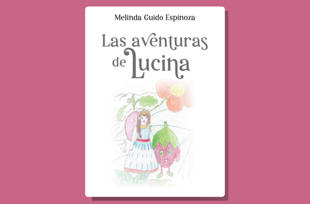 Las Aventuras De Lucina