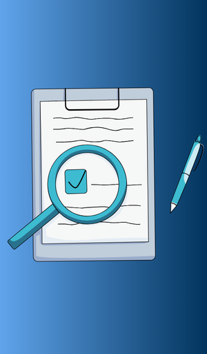 Imagen informativa con los pasos para solicitar la convalidación de cursos.